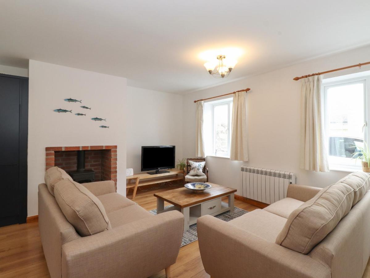 Вилла 30 Union Street Сихаузес Экстерьер фото