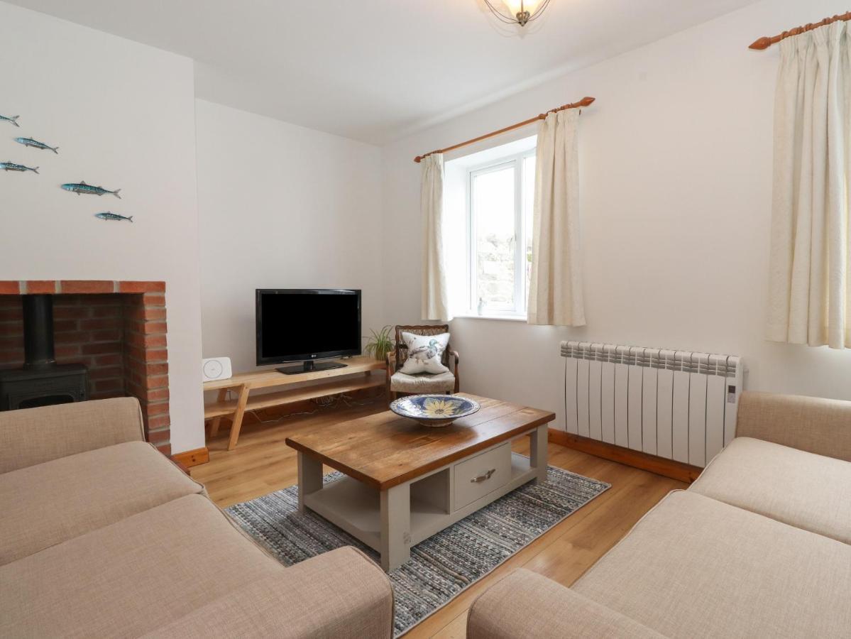 Вилла 30 Union Street Сихаузес Экстерьер фото