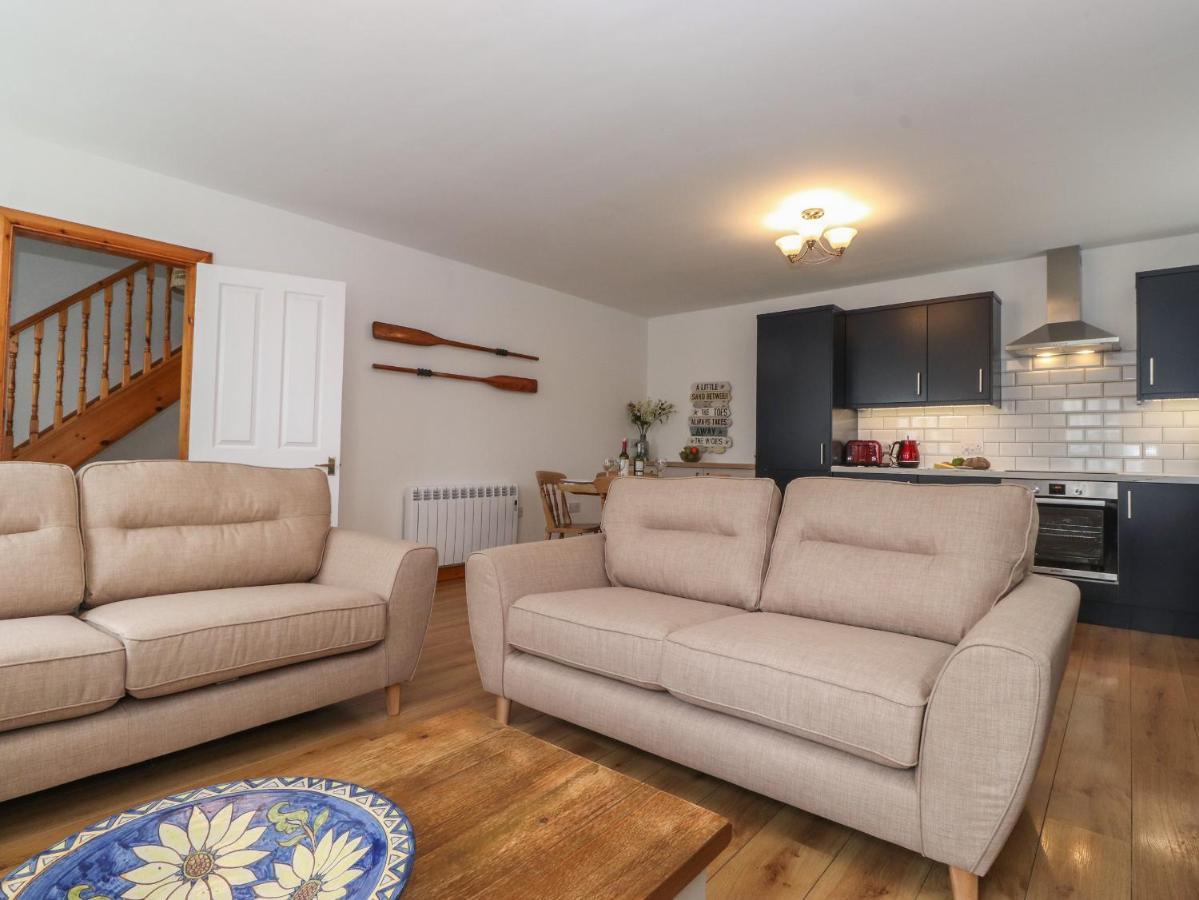 Вилла 30 Union Street Сихаузес Экстерьер фото