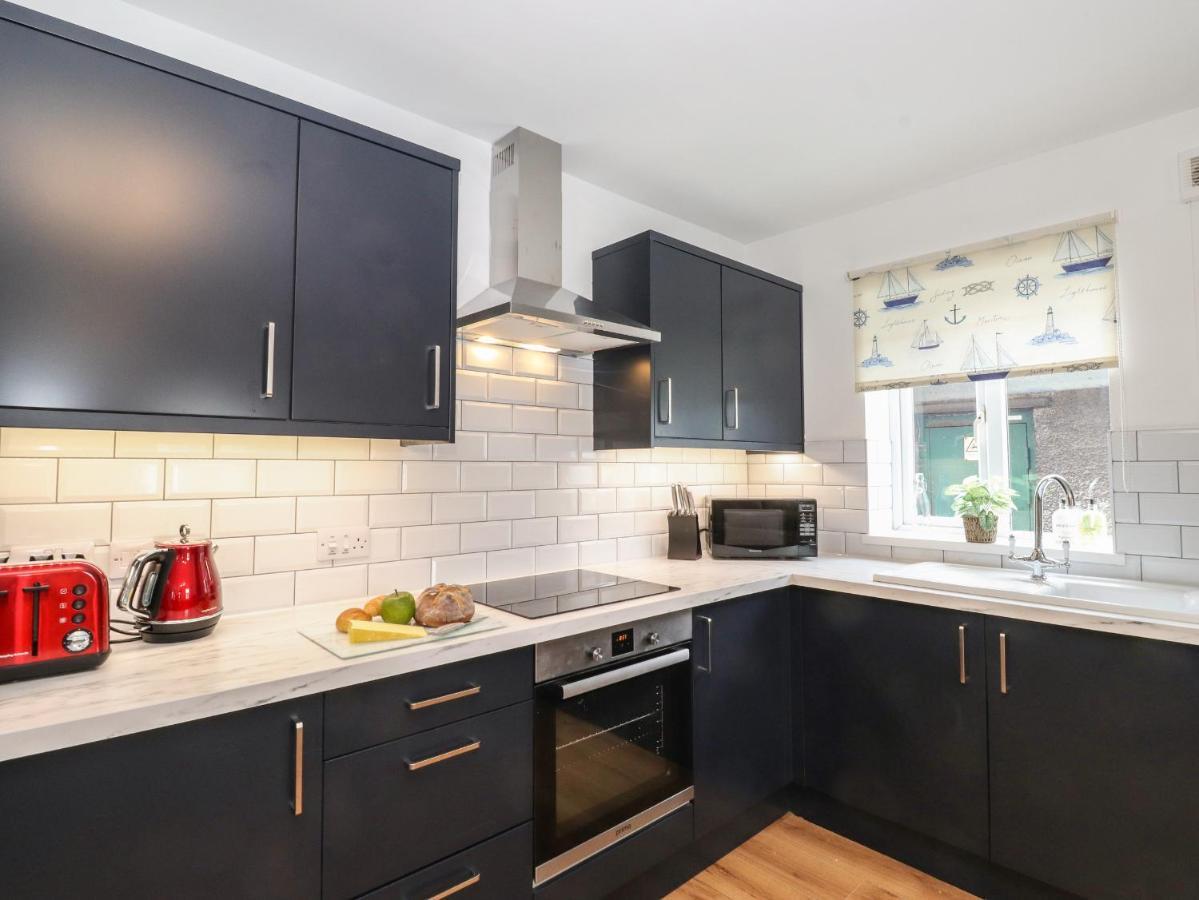 Вилла 30 Union Street Сихаузес Экстерьер фото